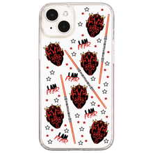Load image into Gallery viewer, Fear Me Phone Case - iPhone 14 Plus