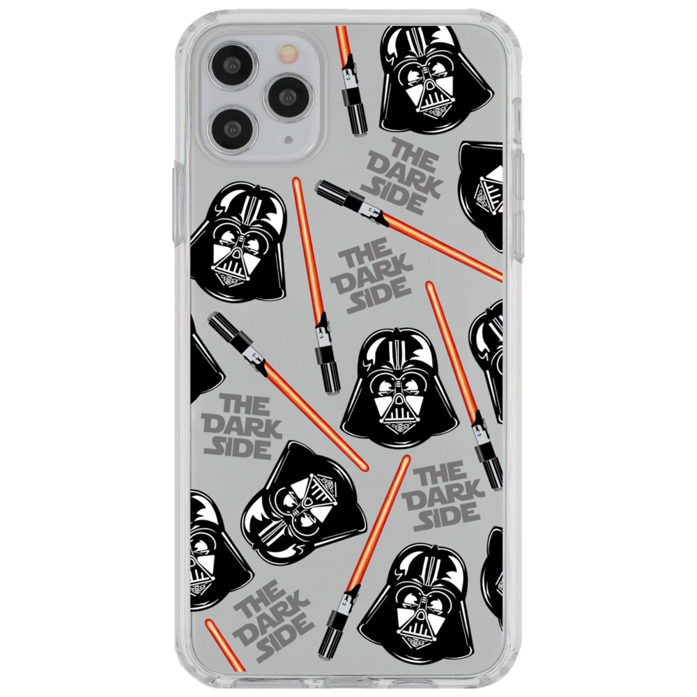 The Dark Side Phone Case - iPhone 11 Pro Max