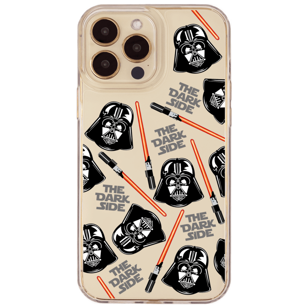 The Dark Side Phone Case - iPhone 13 Pro Max