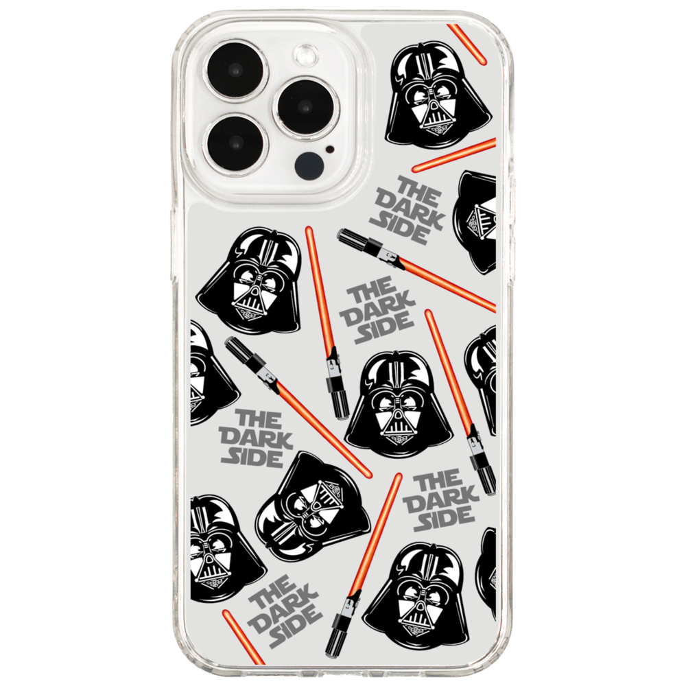 The Dark Side Phone Case - iPhone 14 Pro Max
