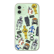 Load image into Gallery viewer, Droid Army Phone Case - iPhone 12/12 Pro