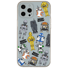Load image into Gallery viewer, Droid Army Phone Case - iPhone 12 Pro Max