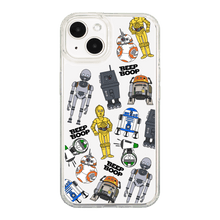Load image into Gallery viewer, Droid Army Phone Case - iPhone 14