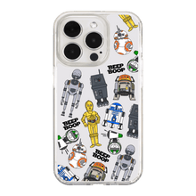 Load image into Gallery viewer, Droid Army Phone Case - iPhone 14 Pro