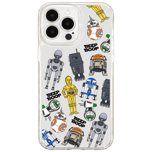 Load image into Gallery viewer, Droid Army Phone Case - iPhone 14 Pro Max