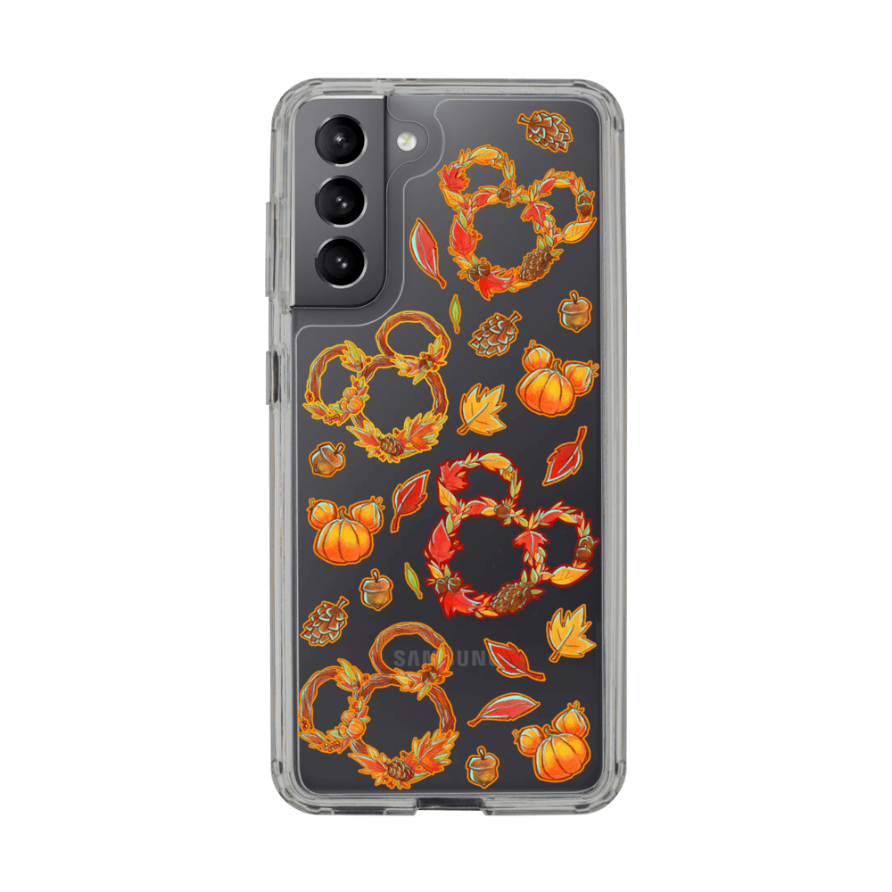 LOUIS VUITTON MICKEY MOUSE Samsung Galaxy S23 Ultra Case Cover