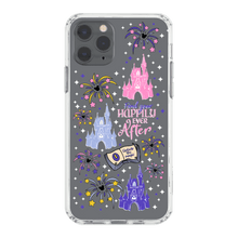Load image into Gallery viewer, Happily Ever After Fireworks Phone Case - iPhone 11 Pro