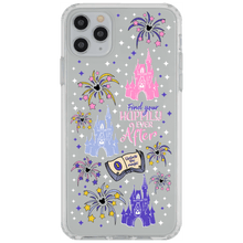 Load image into Gallery viewer, Happily Ever After Fireworks Phone Case - iPhone 11 Pro Max