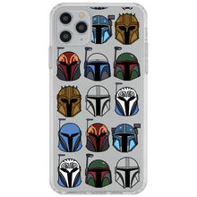 Load image into Gallery viewer, Mandos Phone Case - iPhone 11 Pro Max