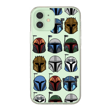 Load image into Gallery viewer, Mandos Phone Case - iPhone 12/12 Pro