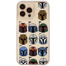 Load image into Gallery viewer, Mandos Phone Case - iPhone 12 Pro Max