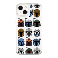 Load image into Gallery viewer, Mandos Phone Case - iPhone 14