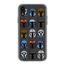 Load image into Gallery viewer, Mandos Phone Case - iPhone XR
