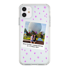 Load image into Gallery viewer, Memory Snapshot Custom Phone Case iPhone 11