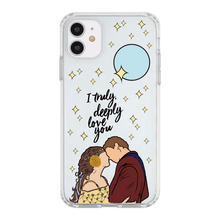 Load image into Gallery viewer, Power Couple Phone Case - iPhone 11
