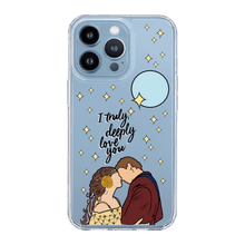 Load image into Gallery viewer, Power Couple Phone Case - iPhone 13 Pro