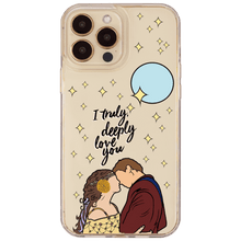 Load image into Gallery viewer, Power Couple Phone Case - iPhone 13 Pro Max