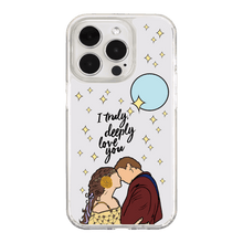 Load image into Gallery viewer, Power Couple Phone Case - iPhone 14 Pro