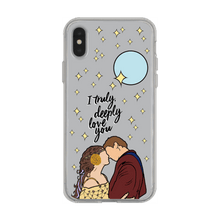 Load image into Gallery viewer, Power Couple Phone Case - iPhone X/XS