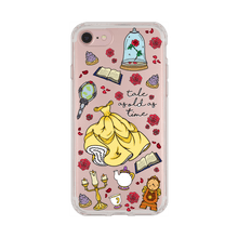Load image into Gallery viewer, Beauty Princess iPhone Samsung Phone Case iPhone 7/8/SE