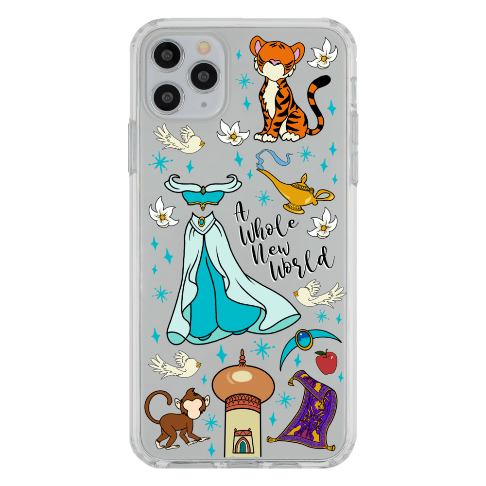 Arabian Princess Phone Case - iPhone 11 Pro Max