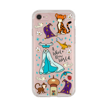 Load image into Gallery viewer, Arabian Princess Phone Case - iPhone 7/8/SE