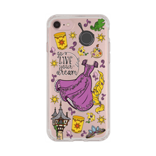 Load image into Gallery viewer, Punzie iPhone Samsung Phone Case iPhone 7/8/SE