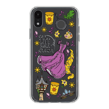 Load image into Gallery viewer, Punzie iPhone Samsung Phone Case iPhone XR