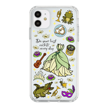 Load image into Gallery viewer, NOLA Princess iPhone Samsung Phone Case iPhone 11