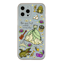 Load image into Gallery viewer, NOLA Princess iPhone Samsung Phone Case iPhone 12 Pro Max