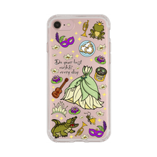 Load image into Gallery viewer, NOLA Princess iPhone Samsung Phone Case iPhone 7/8/SE