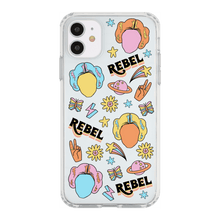 Load image into Gallery viewer, Rebel Princess Phone Case - iPhone 11
