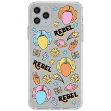Load image into Gallery viewer, Rebel Princess Phone Case - iPhone 11 Pro Max