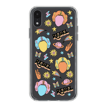 Load image into Gallery viewer, Rebel Princess Phone Case - iPhone XR