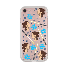 Load image into Gallery viewer, Be With Me Rey Phone Case iPhone 7/8/SE
