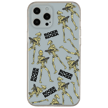 Load image into Gallery viewer, Roger Roger Phone Case - iPhone 12 Pro Max