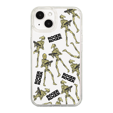 Load image into Gallery viewer, Roger Roger Phone Case - iPhone 14