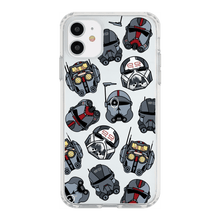 Load image into Gallery viewer, Squad 99 Bad Batch Phone Case iPhone 11