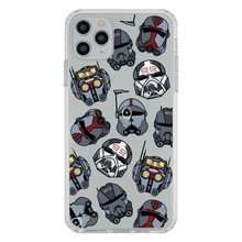 Load image into Gallery viewer, Squad 99 Bad Batch Phone Case iPhone 11 Pro Max