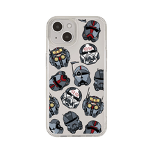 Load image into Gallery viewer, Squad 99 Bad Batch Phone Case iPhone 13