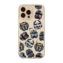 Load image into Gallery viewer, Squad 99 Bad Batch Phone Case iPhone 13 Pro Max