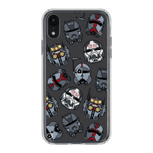 Load image into Gallery viewer, Squad 99 Bad Batch Phone Case iPhone XR