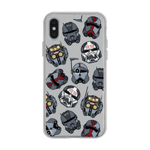 Load image into Gallery viewer, Squad 99 Bad Batch Phone Case iPhone X/XS