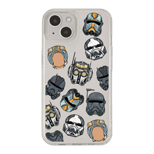Load image into Gallery viewer, Squad 99 2.0 Phone Case - iPhone 13