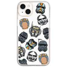 Load image into Gallery viewer, Squad 99 2.0 Phone Case - iPhone 14 Plus