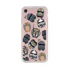 Load image into Gallery viewer, Squad 99 2.0 Phone Case - iPhone 7/8/SE