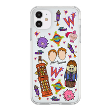 Load image into Gallery viewer, The Twins Phone Case iPhone 11