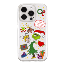 Load image into Gallery viewer, A Very Who Christmas phone Case iPhone 14 Pro