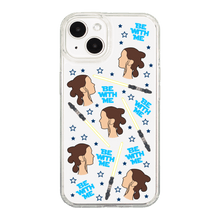 Load image into Gallery viewer, Be With Me Rey Phone Case iPhone 14