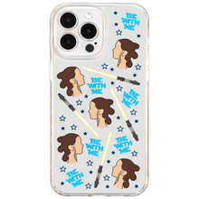 Load image into Gallery viewer, Be With Me Rey Phone Case iPhone 14 Pro Max